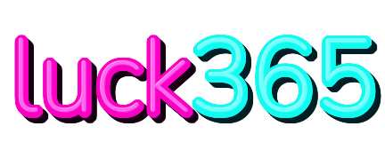 luck365 — logo kanal