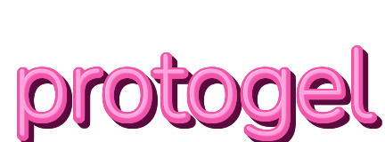 protogel — logo kanal